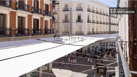 Pis de 67 m² a Madrid
