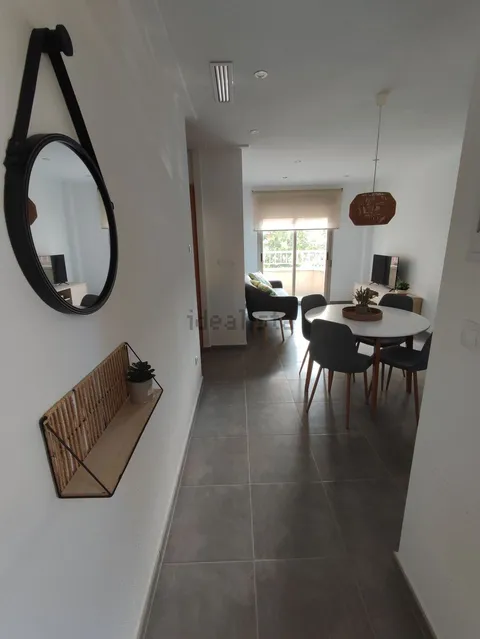 Piso de 55 m² en Elche