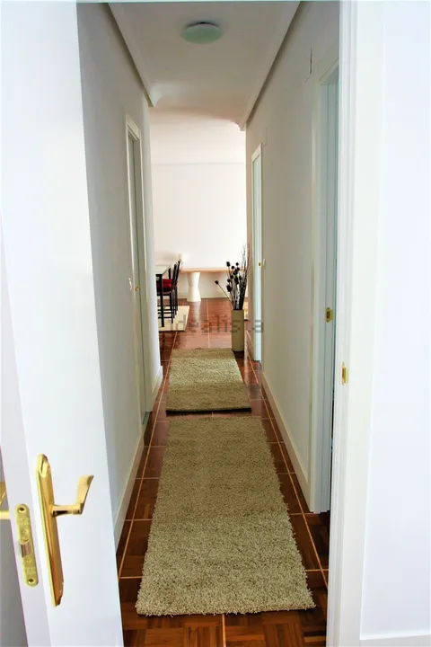 Pis de 105 m² a Madrid