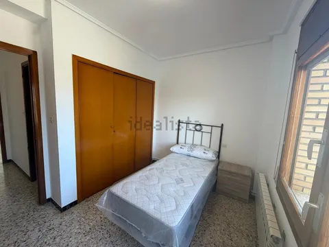 Pis de 106 m² a Barbastro