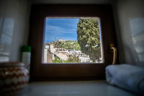 Casa de 60 m² a Granada