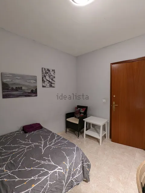 Habitació de lloguer, Montsó