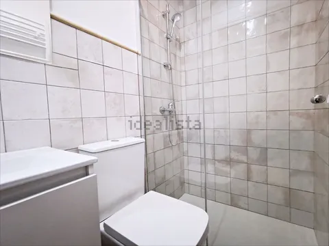 Habitació de lloguer, Bilbao