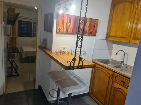 Habitació de lloguer, Benidorm