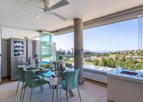 Flat 310 m² in Benahavís