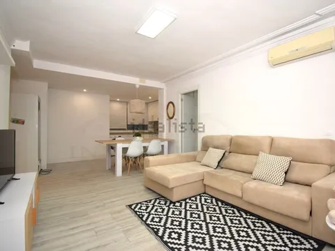Pis de 100 m² a Palma (2/21)