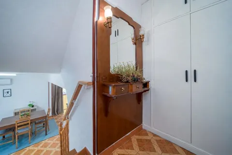 Pis de 123 m² a Madrid
