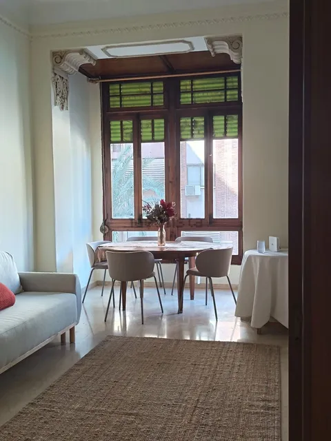 Flat 100 m² in Alacant / Alicante