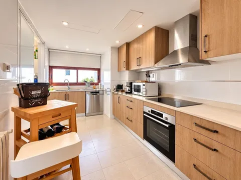 Pis de 124 m² a Alacant