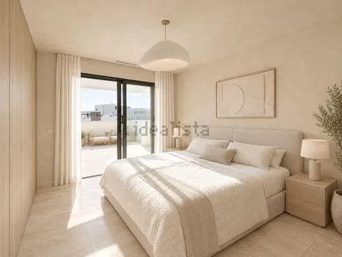 Pis de 135 m² a Estepona