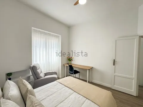 Habitació de lloguer, Elx