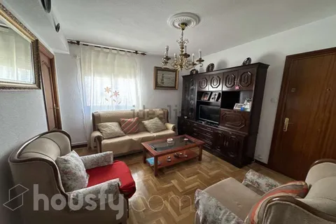 Appartamento 62 m² a Madrid (2/23)