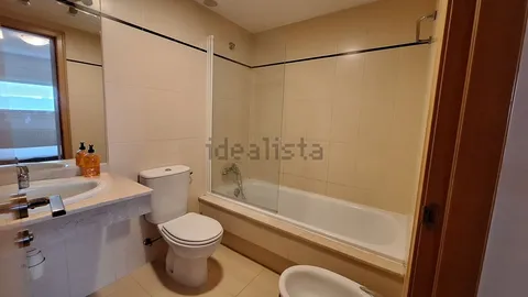 Pis de 90 m² a Ourense