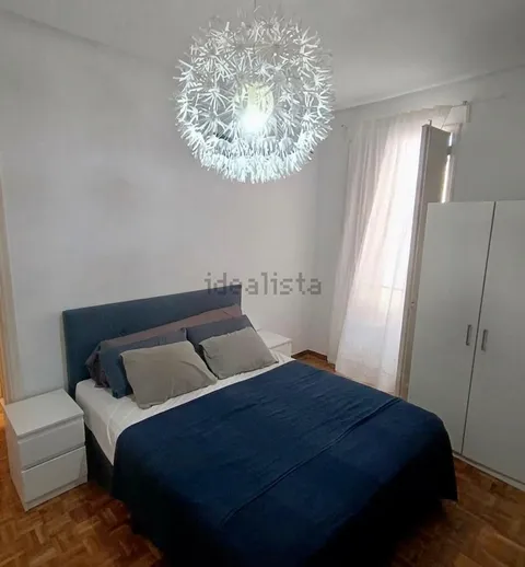 Квартира 70 м² у Madrid