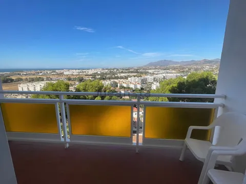 Wohnung 40 m² in Marbella
