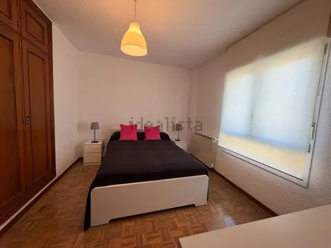 Pis de 97 m² a Madrid
