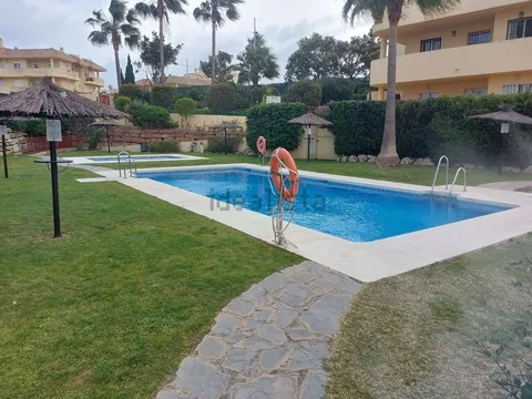 Pis de 85 m² a Manilva