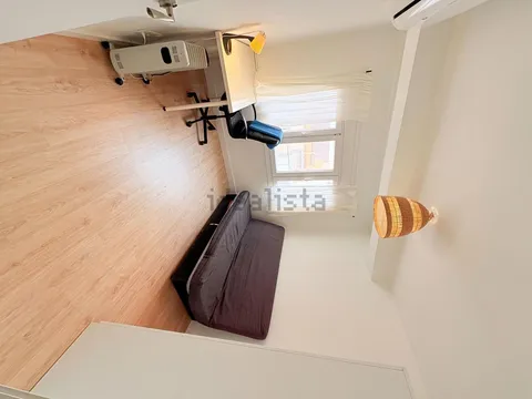 Pis de 56 m² a Màlaga