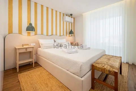Pis de 84 m² a Ourense (2/5)