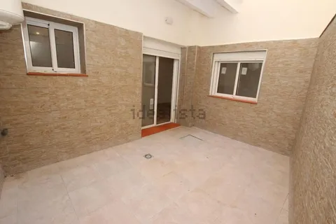 Pis de 60 m² a Sitges