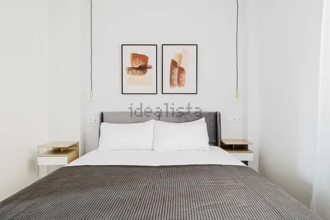 Appartement 50 m² à Madrid (2/18)