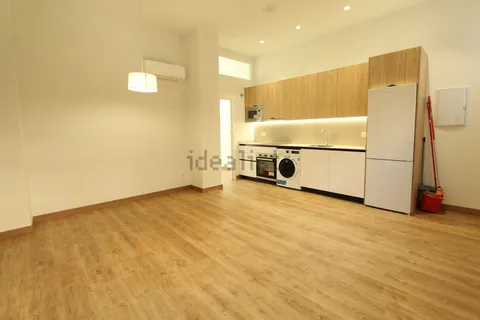 Pis de 48 m² a Madrid