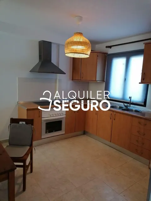 Flat 60 m² in Ingenio