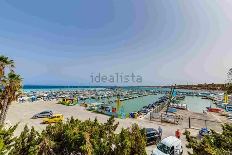 Appartement 111 m² à Pilar de la Horadada