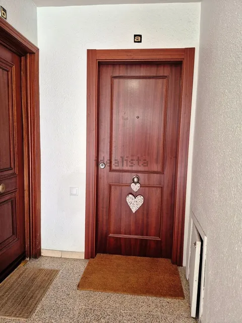 Pis de 110 m² a Valladolid