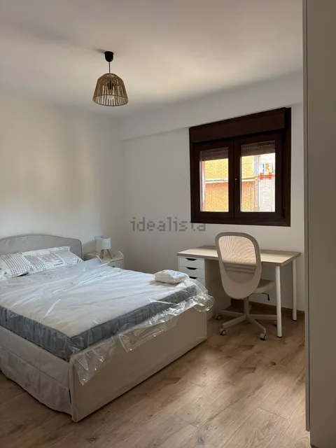 Stanza in affitto, Tudela