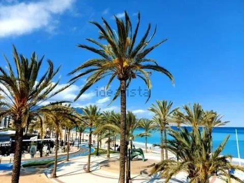 Appartement 95 m² à l'Alfàs del Pi