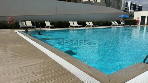 Wohnung 95 m² in Fuengirola