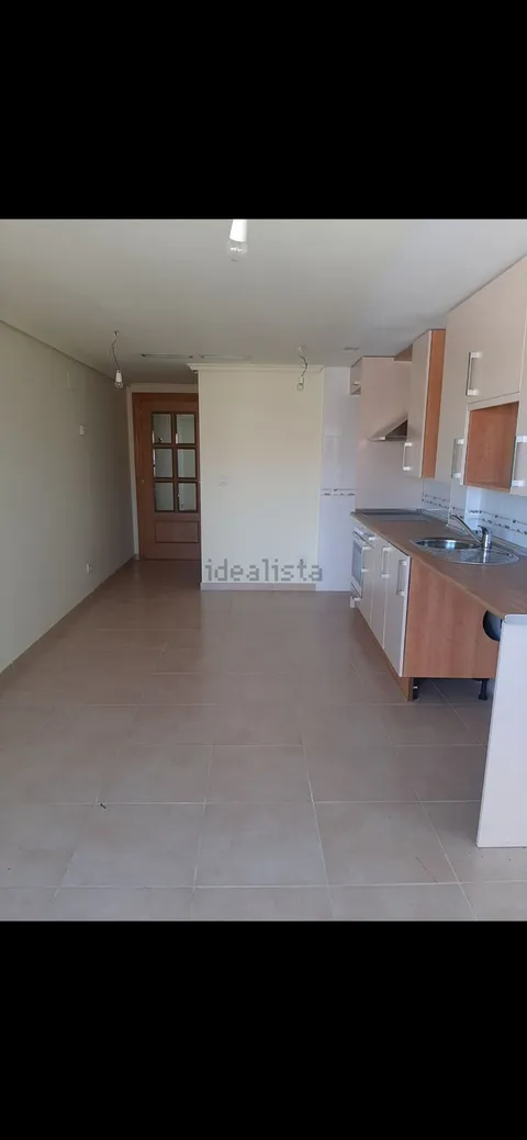 Flat 136 m² in Zaragoza