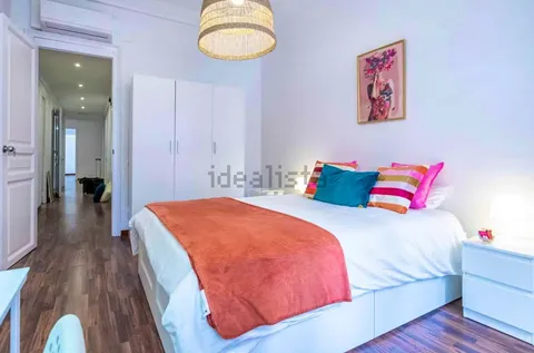 Room for rent, Barcelona