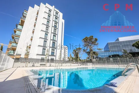 Wohnung 69 m² in Madrid