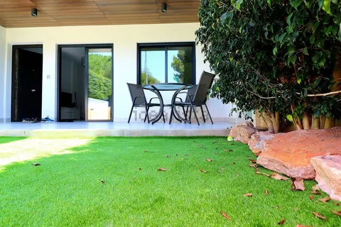 Pis de 86 m² a Oriola