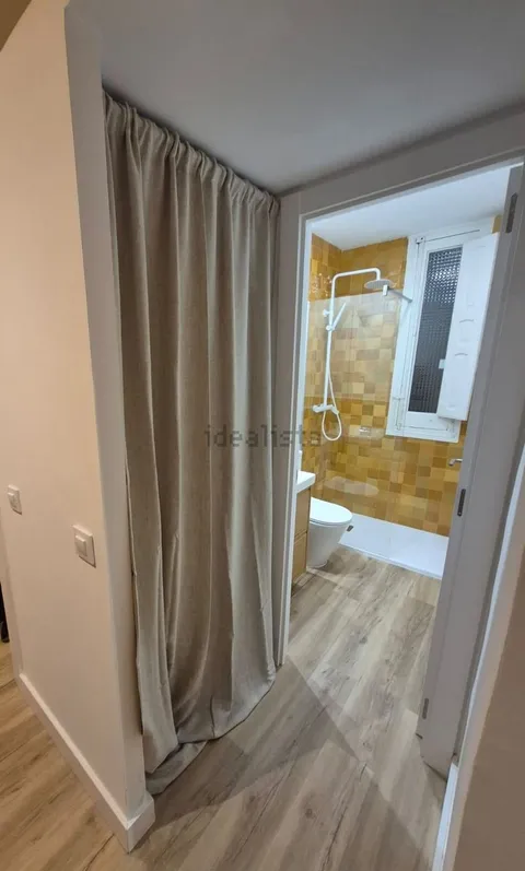 Pis de 85 m² a Madrid