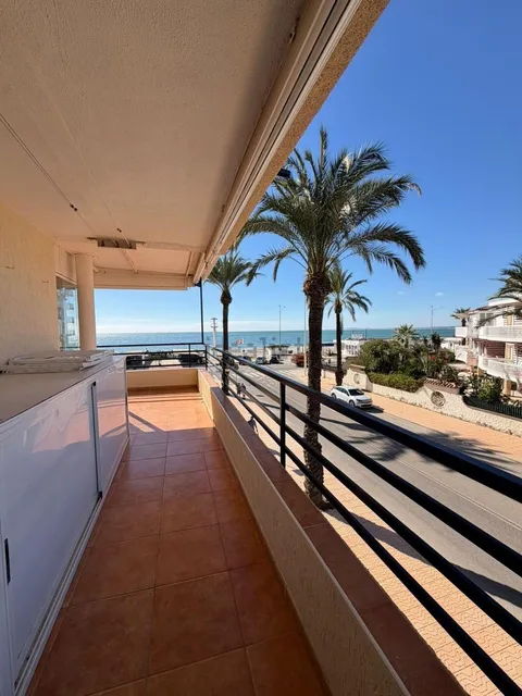 Wohnung 110 m² in Santa Pola