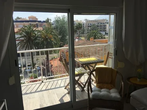 Pis de 63 m² a Dénia