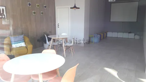 Piso de 95 m² en Aranda de Duero
