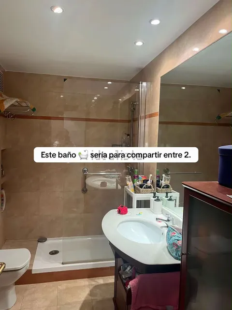 Quarto para alugar, Madrid