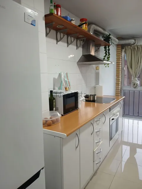 Habitació de lloguer, Castilleja de la Cuesta (3/6)