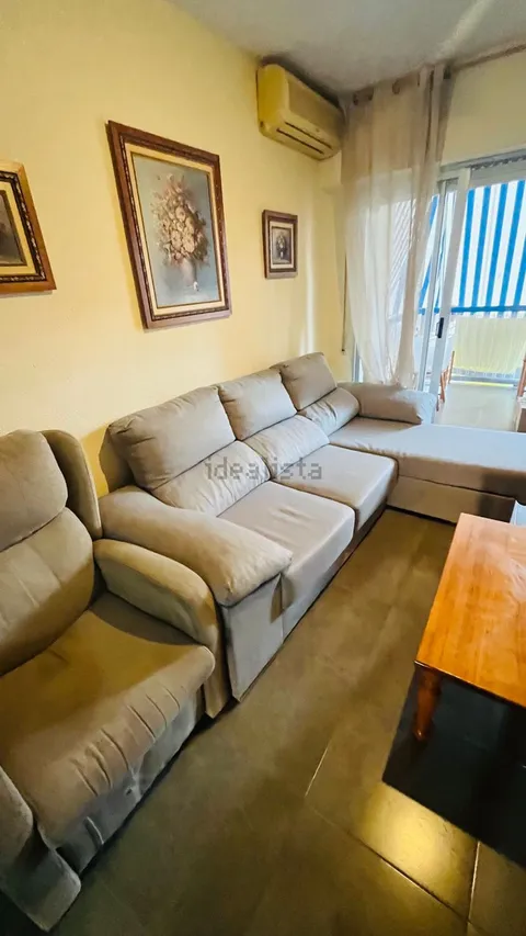 Wohnung 95 m² in Santa Pola