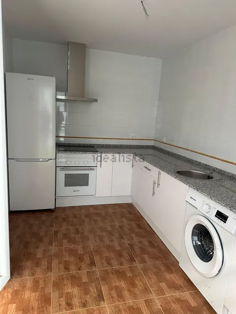 Flat 70 m² in Carrión de los Céspedes
