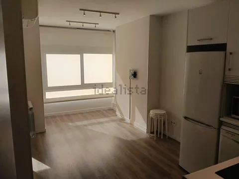 Pis de 50 m² a Madrid (2/20)