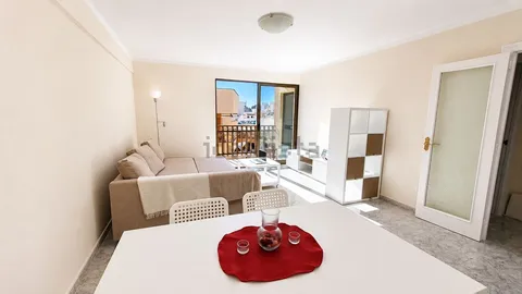 Stanza in affitto, Palma