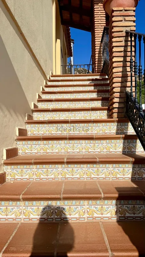 Apartamento 130 m² em Tarifa