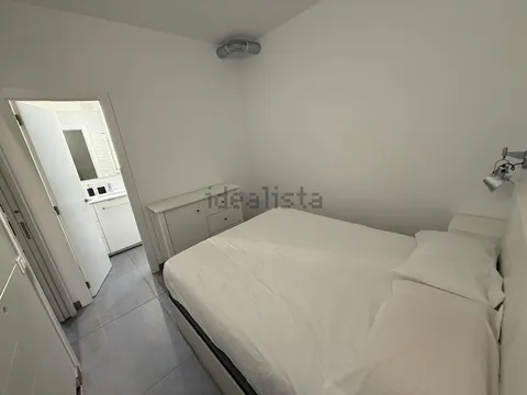 Pis de 30 m² a Barcelona