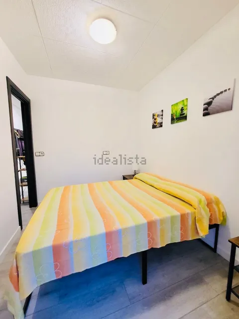 Pis de 37 m² a Barcelona