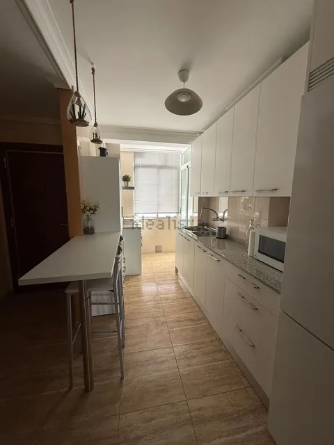 Flat 65 m² in Valladolid